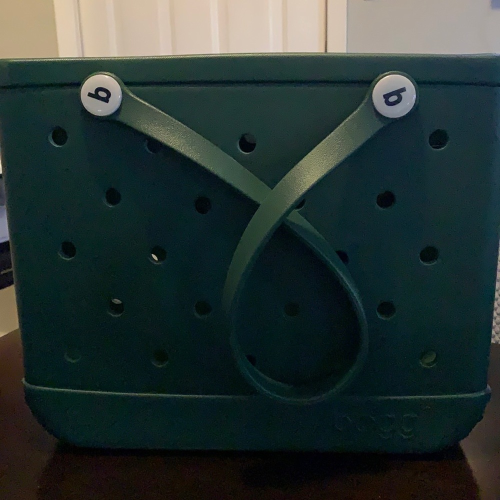 Baby Bogg® Bag
on the HUNTer for a GREEN